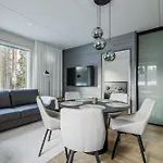 Postintie 3a 6101 By In Lapland Levi