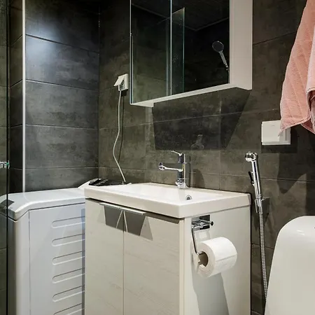 In Lapland - Postintie 3a 6101 *