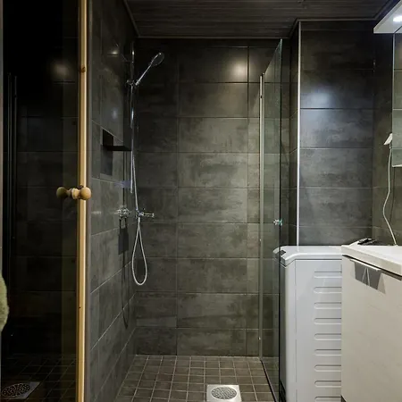 In Lapland - Postintie 3a 6101 * Levi