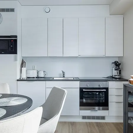 In Lapland - Postintie 3a 6101