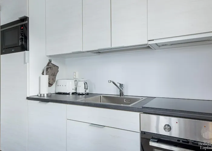 In Lapland - Postintie 3a 6101 Διαμέρισμα