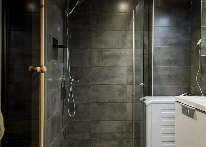 In Lapland - Postintie 3a 6101 * Levi