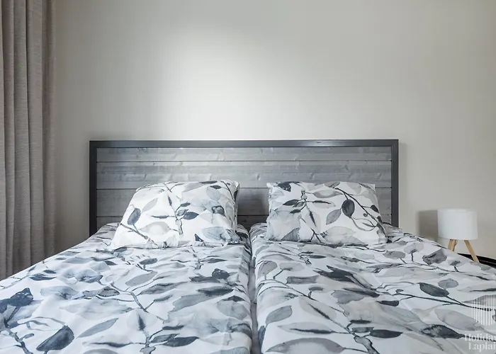 In Lapland - Postintie 3a 6101 Levi